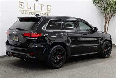 2014 Jeep Grand Cherokee SRT   - Photo 11 - Concord, CA 94520