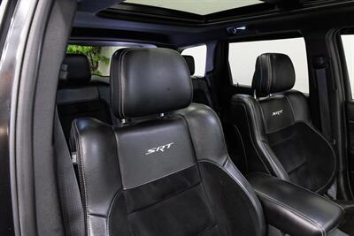 2014 Jeep Grand Cherokee SRT   - Photo 21 - Concord, CA 94520