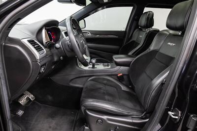 2014 Jeep Grand Cherokee SRT   - Photo 7 - Concord, CA 94520