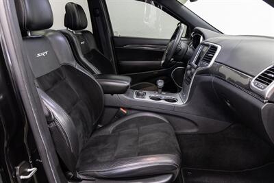 2014 Jeep Grand Cherokee SRT   - Photo 14 - Concord, CA 94520