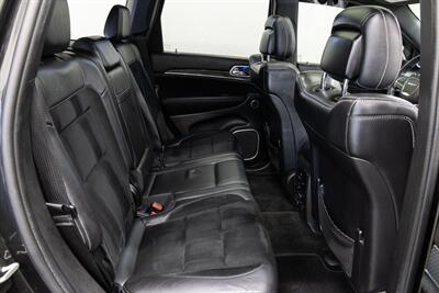 2014 Jeep Grand Cherokee SRT   - Photo 15 - Concord, CA 94520