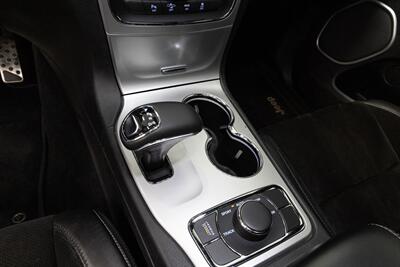 2014 Jeep Grand Cherokee SRT   - Photo 20 - Concord, CA 94520