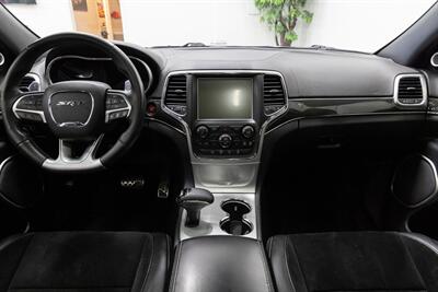 2014 Jeep Grand Cherokee SRT   - Photo 5 - Concord, CA 94520