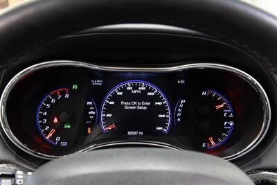 2014 Jeep Grand Cherokee SRT   - Photo 17 - Concord, CA 94520