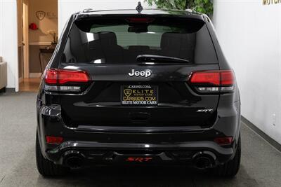 2014 Jeep Grand Cherokee SRT   - Photo 4 - Concord, CA 94520