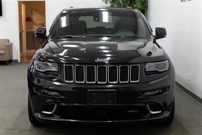 2014 Jeep Grand Cherokee SRT   - Photo 12 - Concord, CA 94520