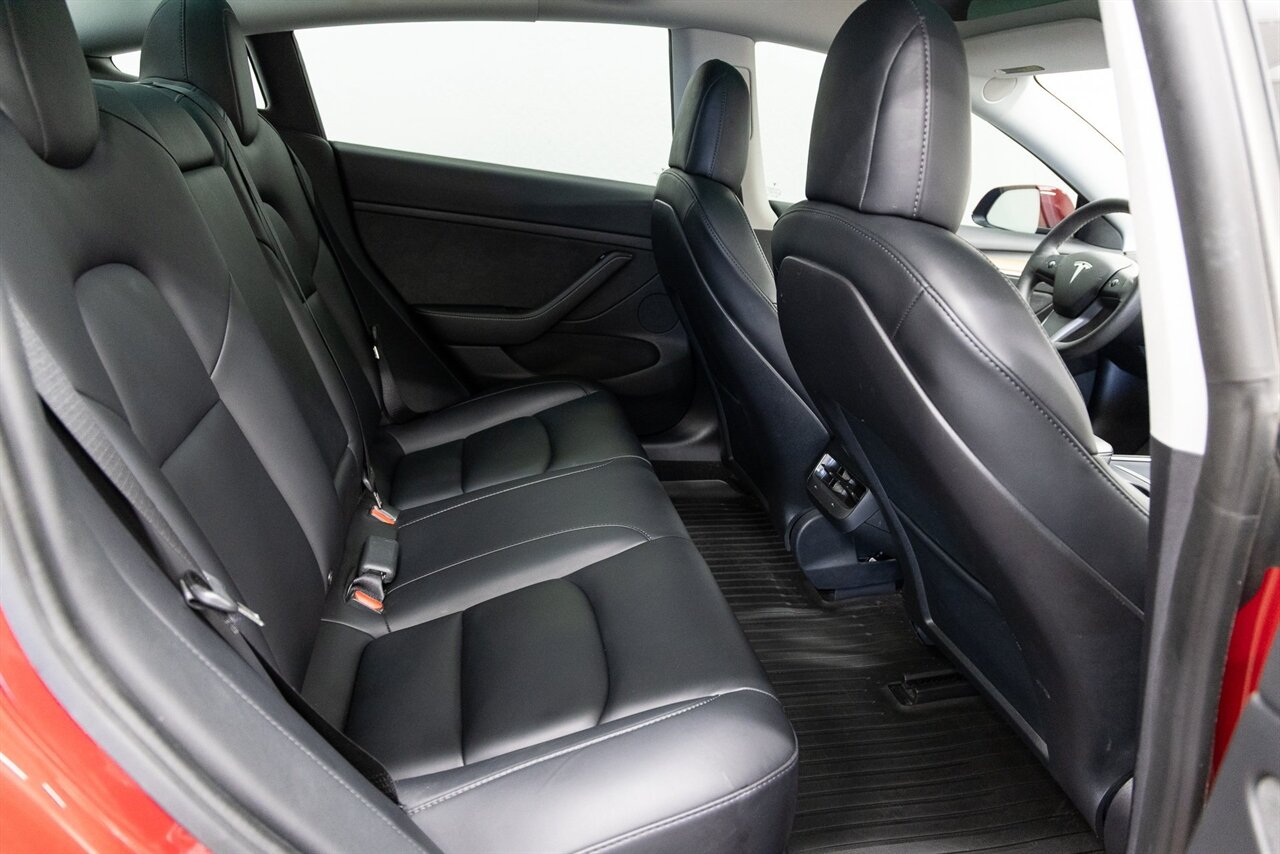 2021 Tesla Model 3 Performance - Photo 15 - Concord, CA 94520