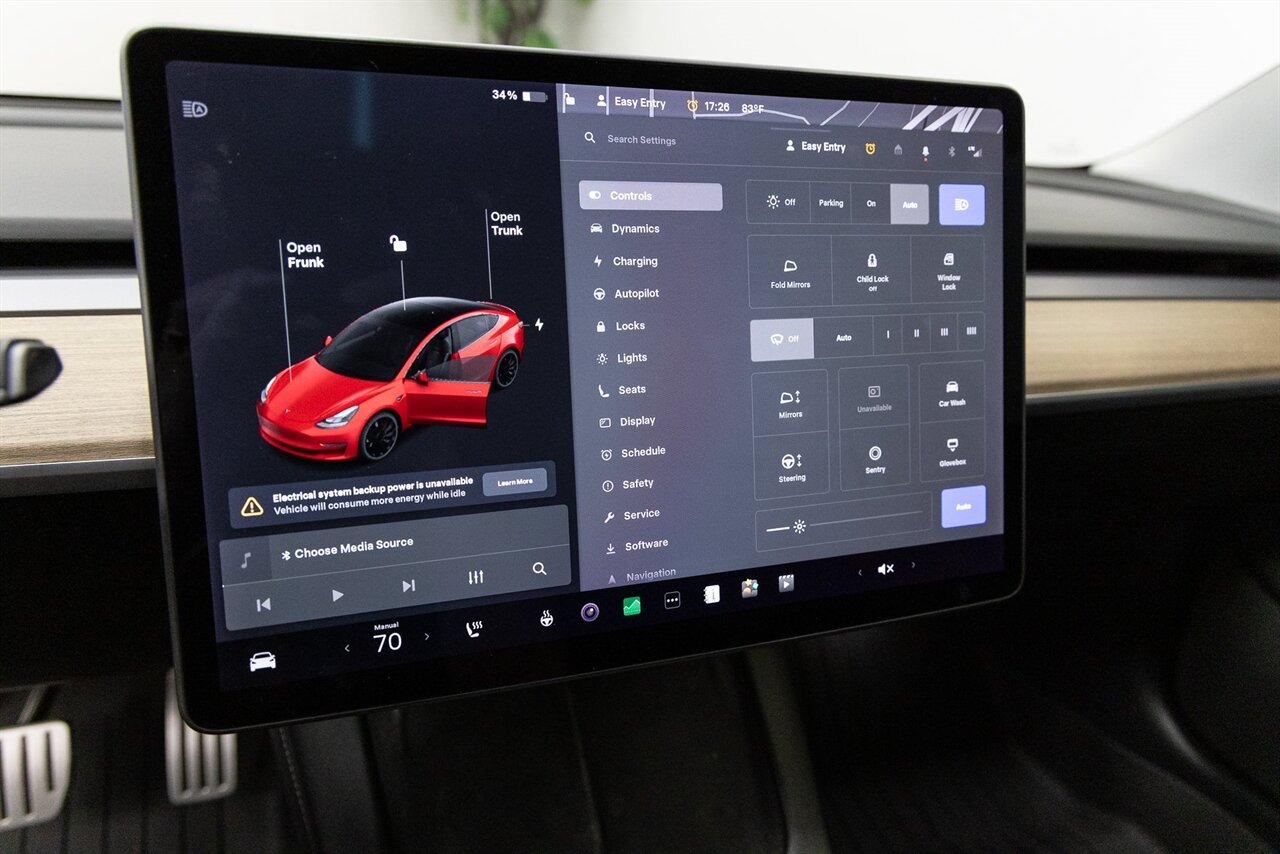 2021 Tesla Model 3 Performance - Photo 18 - Concord, CA 94520
