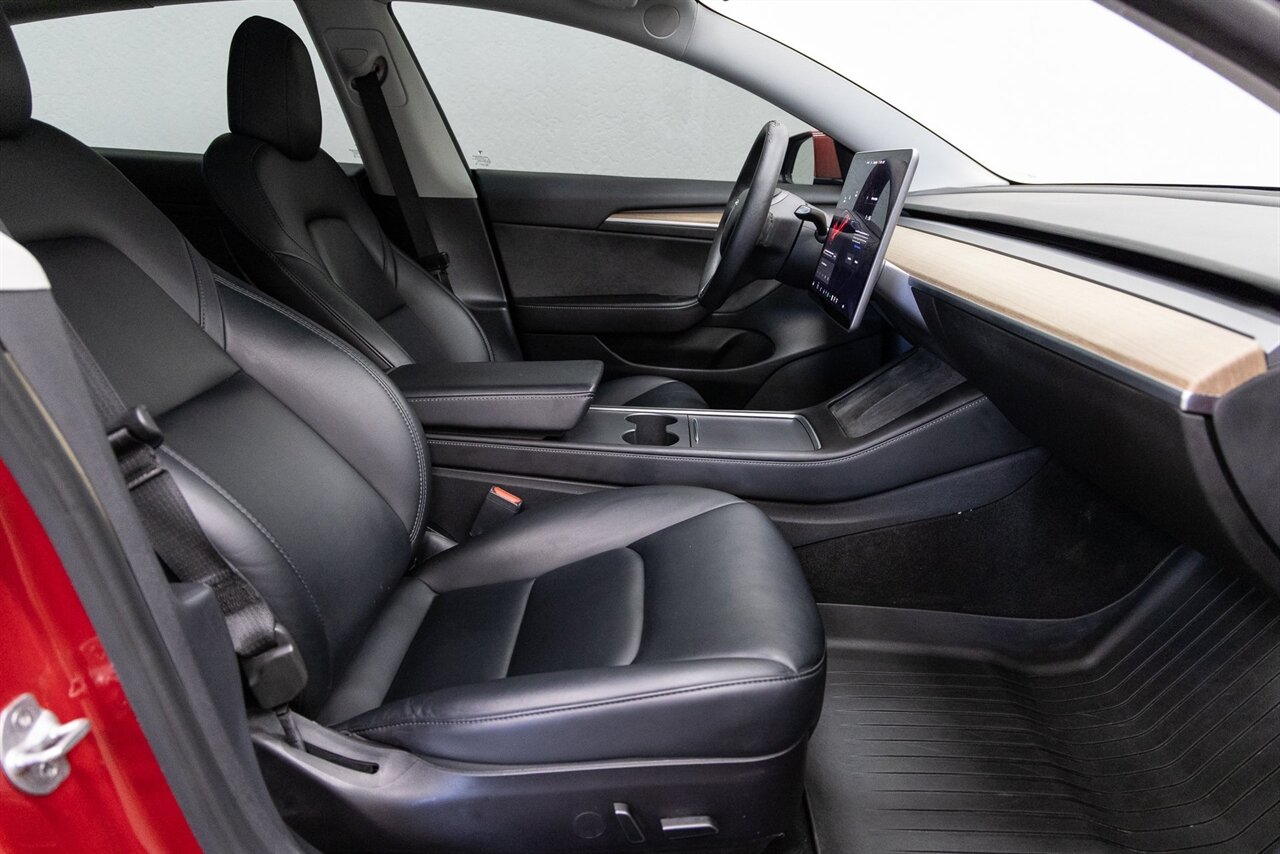 2021 Tesla Model 3 Performance - Photo 14 - Concord, CA 94520