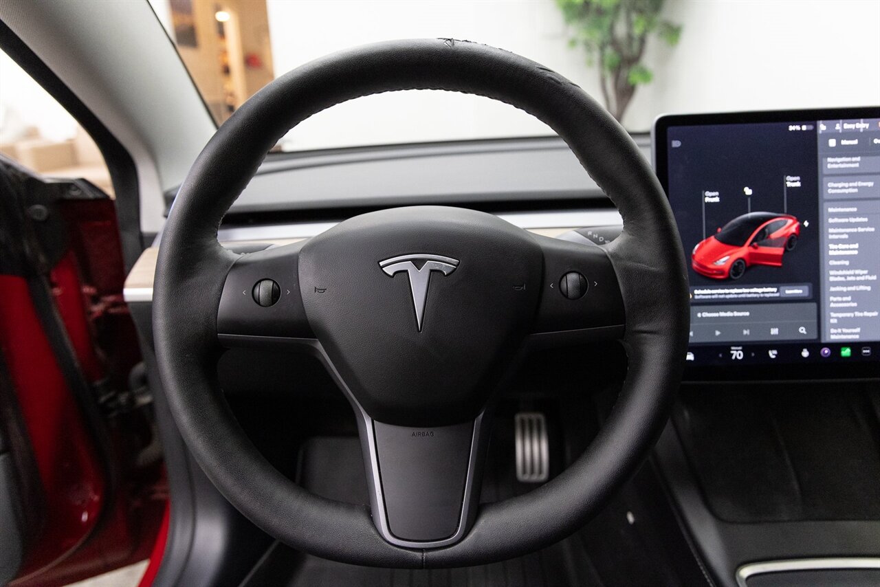 2021 Tesla Model 3 Performance - Photo 16 - Concord, CA 94520