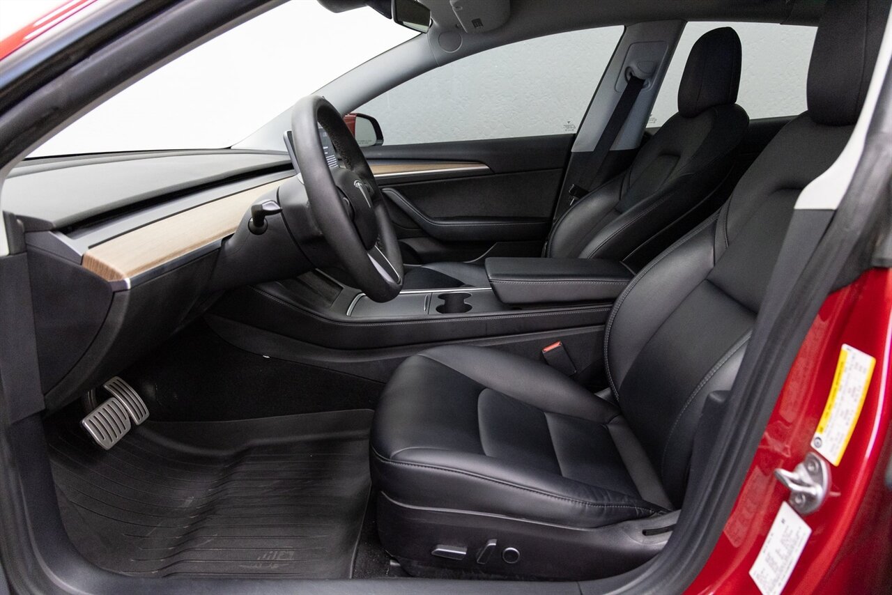 2021 Tesla Model 3 Performance - Photo 7 - Concord, CA 94520