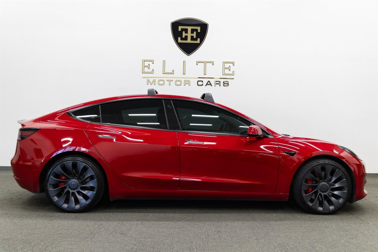 2021 Tesla Model 3 Performance - Photo 10 - Concord, CA 94520