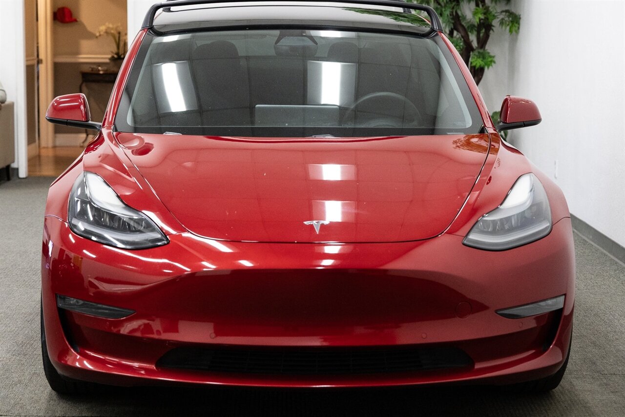 2021 Tesla Model 3 Performance - Photo 12 - Concord, CA 94520