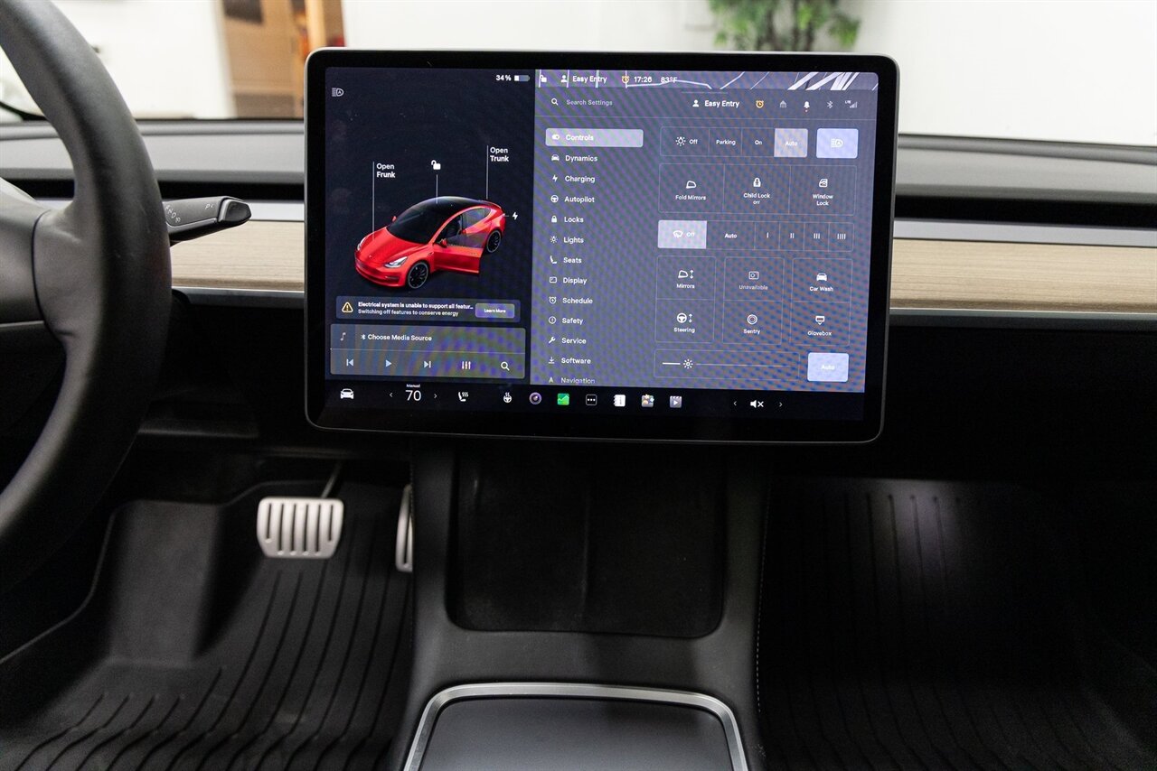 2021 Tesla Model 3 Performance - Photo 17 - Concord, CA 94520