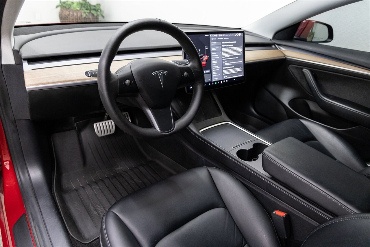 2021 Tesla Model 3 Performance - Photo 6 - Concord, CA 94520