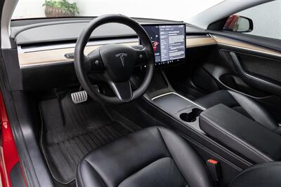 2021 Tesla Model 3 Performance   - Photo 6 - Concord, CA 94520