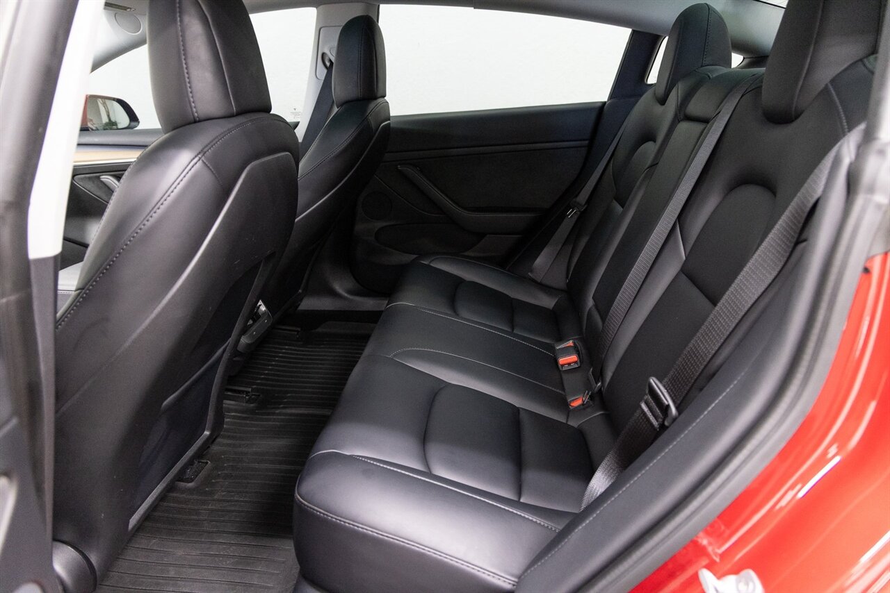2021 Tesla Model 3 Performance - Photo 8 - Concord, CA 94520