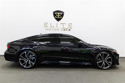 2022 Audi RS 7 4.0T quattro   - Photo 10 - Concord, CA 94520