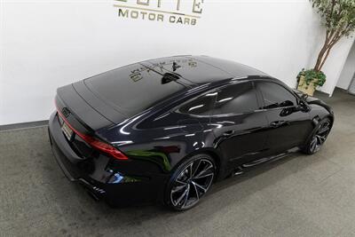 2022 Audi RS 7 4.0T quattro   - Photo 25 - Concord, CA 94520