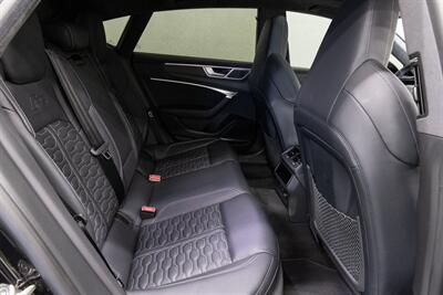 2022 Audi RS 7 4.0T quattro   - Photo 15 - Concord, CA 94520