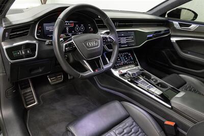 2022 Audi RS 7 4.0T quattro   - Photo 6 - Concord, CA 94520