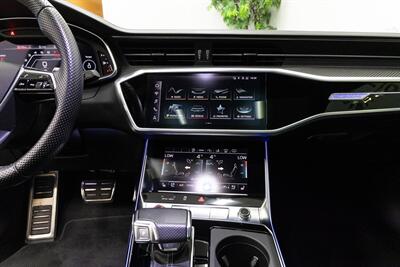 2022 Audi RS 7 4.0T quattro   - Photo 20 - Concord, CA 94520