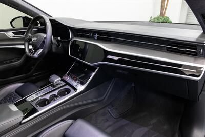 2022 Audi RS 7 4.0T quattro   - Photo 13 - Concord, CA 94520