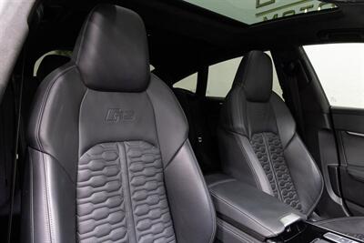 2022 Audi RS 7 4.0T quattro   - Photo 22 - Concord, CA 94520