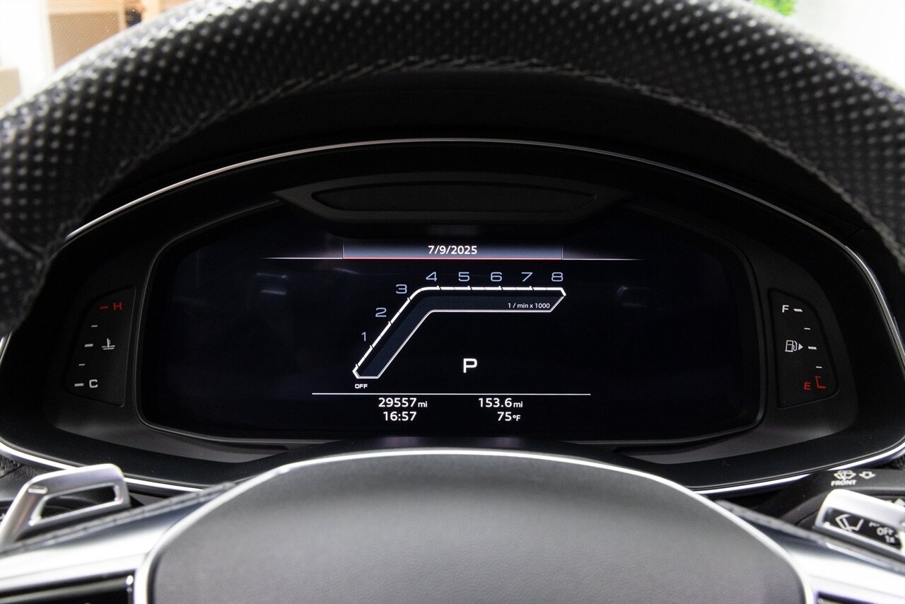2022 Audi RS 7 4.0T quattro - Photo 17 - Concord, CA 94520