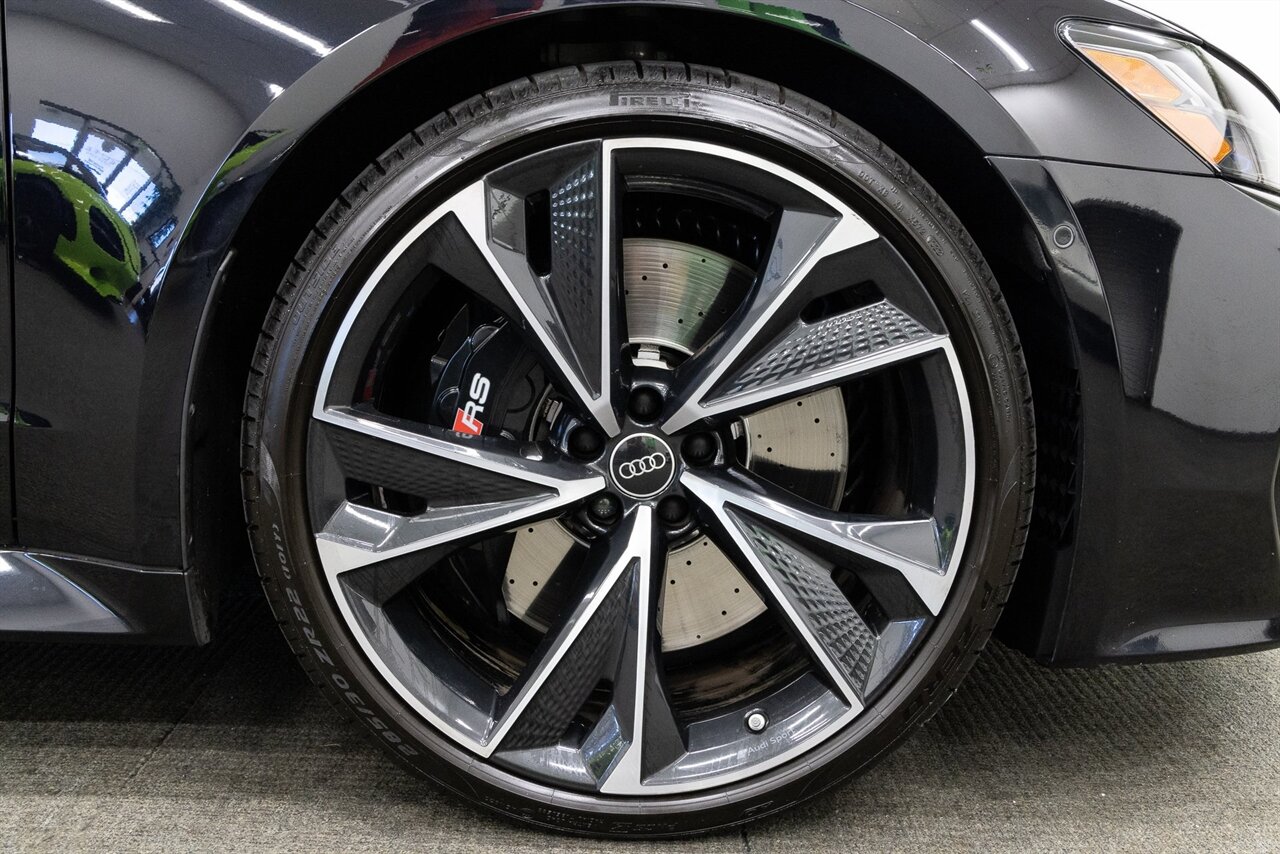 2022 Audi RS 7 4.0T quattro - Photo 23 - Concord, CA 94520
