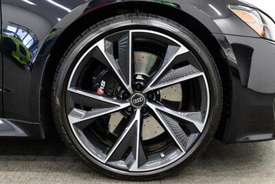 2022 Audi RS 7 4.0T quattro   - Photo 23 - Concord, CA 94520