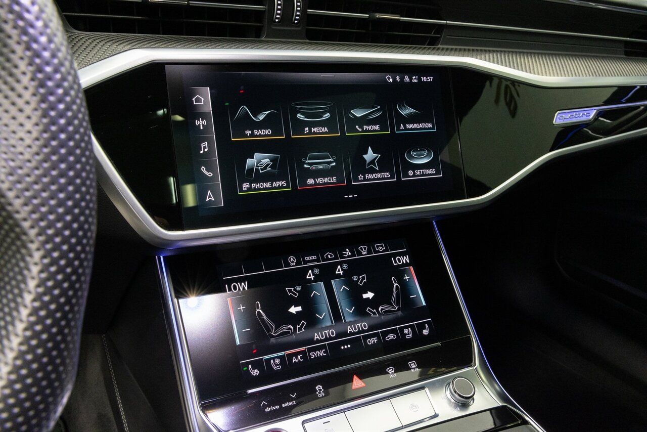 2022 Audi RS 7 4.0T quattro - Photo 18 - Concord, CA 94520