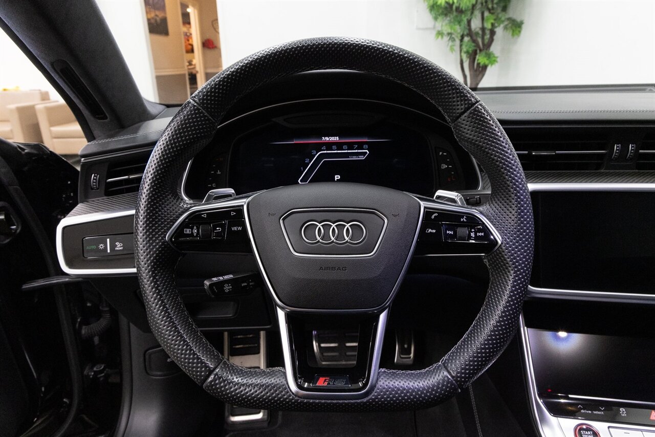 2022 Audi RS 7 4.0T quattro - Photo 16 - Concord, CA 94520