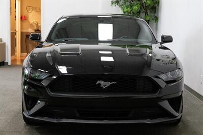 2019 Ford Mustang EcoBoost   - Photo 9 - Concord, CA 94520