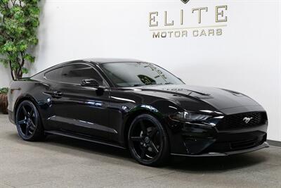 2019 Ford Mustang EcoBoost   - Photo 6 - Concord, CA 94520