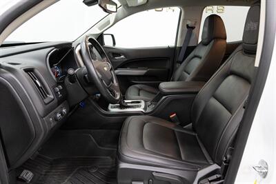 2020 Chevrolet Colorado ZR2   - Photo 7 - Concord, CA 94520