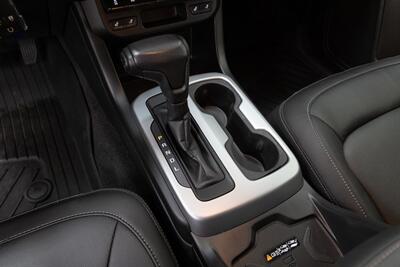 2020 Chevrolet Colorado ZR2   - Photo 20 - Concord, CA 94520