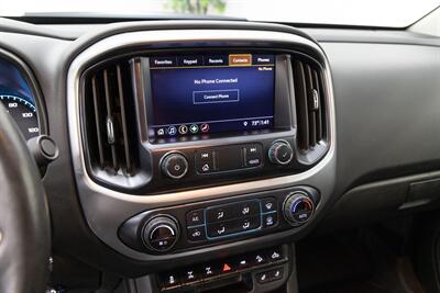 2020 Chevrolet Colorado ZR2   - Photo 19 - Concord, CA 94520