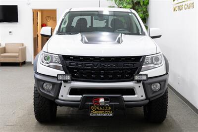 2020 Chevrolet Colorado ZR2   - Photo 12 - Concord, CA 94520