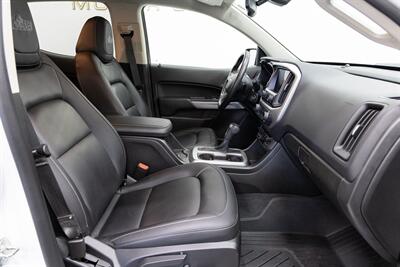 2020 Chevrolet Colorado ZR2   - Photo 14 - Concord, CA 94520