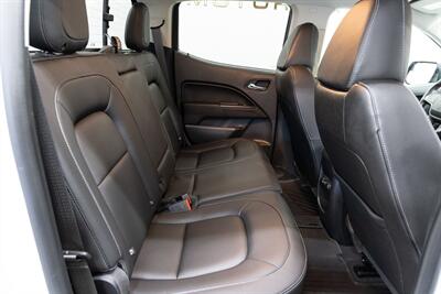 2020 Chevrolet Colorado ZR2   - Photo 15 - Concord, CA 94520
