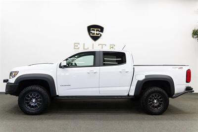 2020 Chevrolet Colorado ZR2   - Photo 2 - Concord, CA 94520