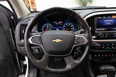 2020 Chevrolet Colorado ZR2   - Photo 16 - Concord, CA 94520