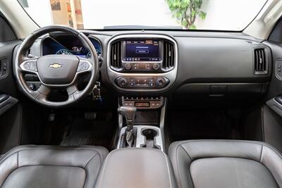2020 Chevrolet Colorado ZR2   - Photo 5 - Concord, CA 94520