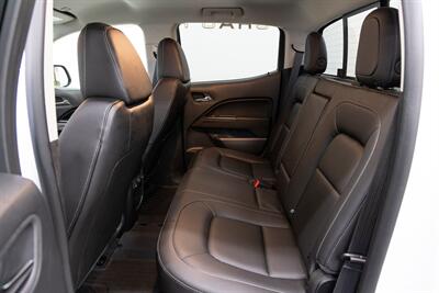 2020 Chevrolet Colorado ZR2   - Photo 8 - Concord, CA 94520