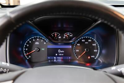 2020 Chevrolet Colorado ZR2   - Photo 17 - Concord, CA 94520