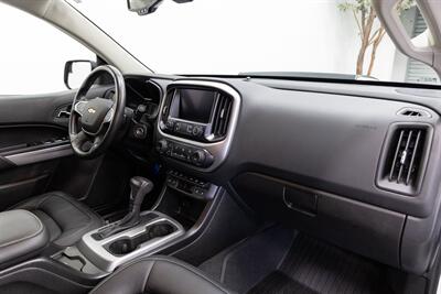 2020 Chevrolet Colorado ZR2   - Photo 13 - Concord, CA 94520