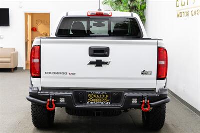 2020 Chevrolet Colorado ZR2   - Photo 4 - Concord, CA 94520