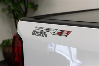 2020 Chevrolet Colorado ZR2   - Photo 21 - Concord, CA 94520