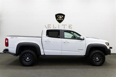 2020 Chevrolet Colorado ZR2   - Photo 10 - Concord, CA 94520